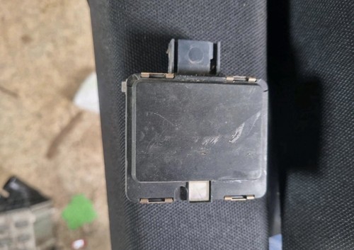 Audi radar sensor acc - radar,