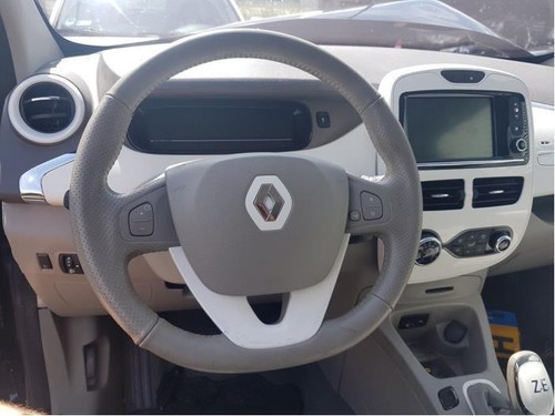 Navigationssystem renault zoe - navigationssystem,