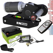 EAL Enduro EM203 Rangierhilfe