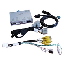 Front- & Rückfahrkamera