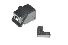 RFK Halterung Kamera Aufnahme