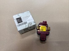 Mercedes Benz Regensensor