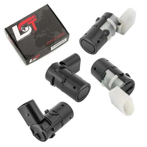 Pdc sensor set - 4x,