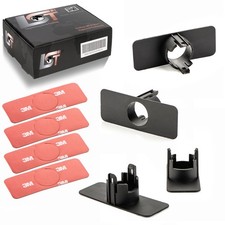 4x Parksensorenhalter PDC