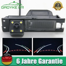 Nachtsicht Rückfahrkamera