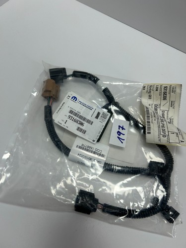 93168306 kabelsatz für die - 93168306,