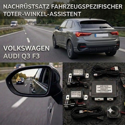Fahrzeugspezifischer