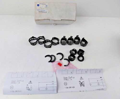 Original opel 6716382 - original, gm