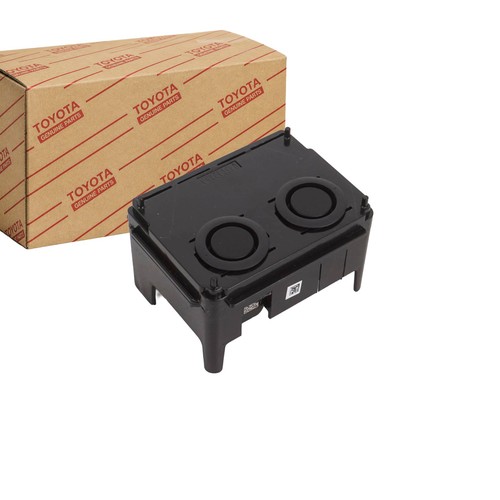 Original toyota pdc sensor set - original,