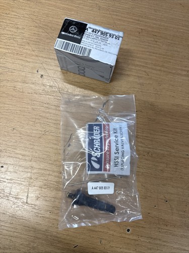 Mercedes benz rep satz - rep.,