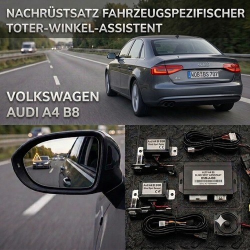 Fahrzeugspezifischer