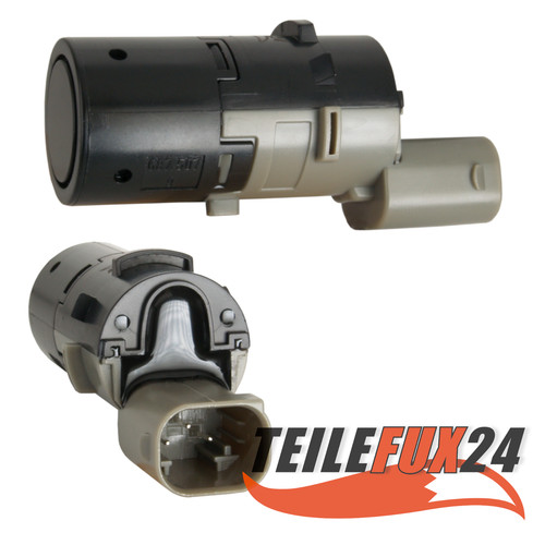 Pdc parksensor renault - parksensor, espace