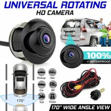 170° HD Rückfahrkamera Mini