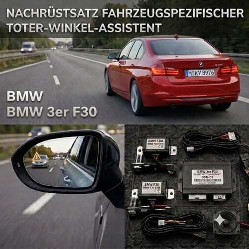 Fahrzeugspezifischer