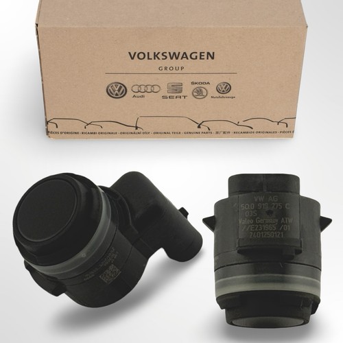 Valeo parksensor 5q0919275c - parksensor,