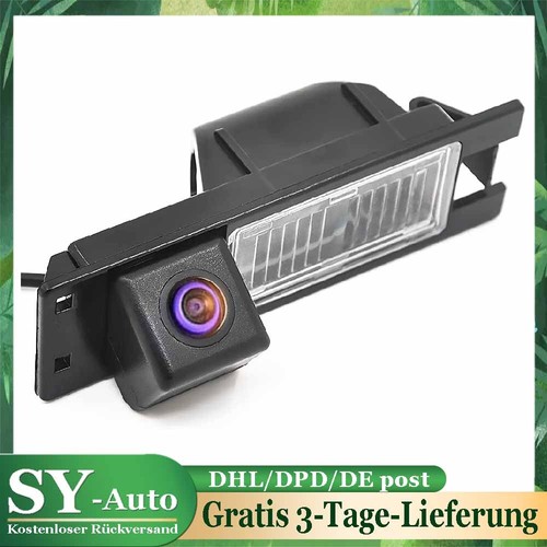Rückfahrkamera pro2 für - rückfahrkamera, opel