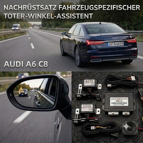 Fahrzeugspezifischer