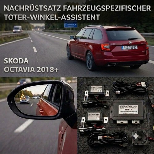 Fahrzeugspezifischer