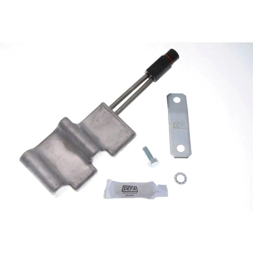 Standheizung defa421822 defa - defa421822,