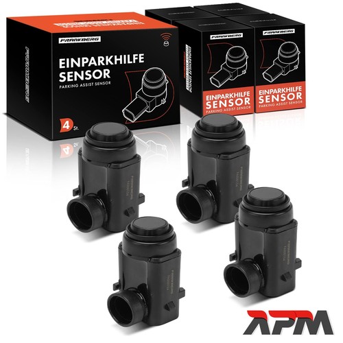 Parksensor pdc sensor - sensor, vorne