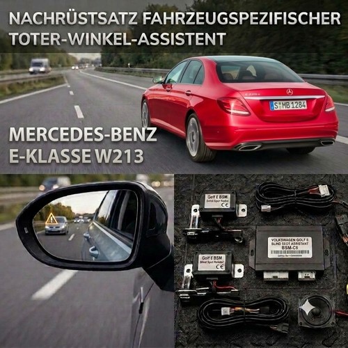 Fahrzeugspezifischer