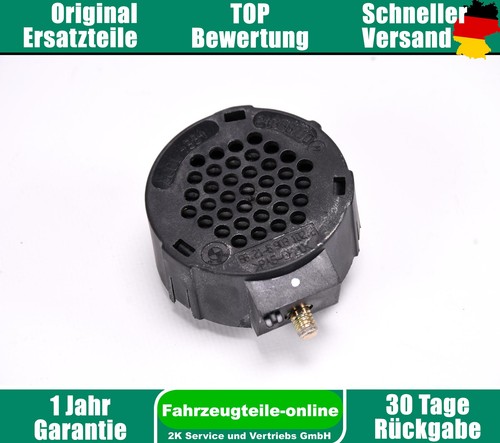 Einparkhilfe pdc signalgeber - einparkhilfe,