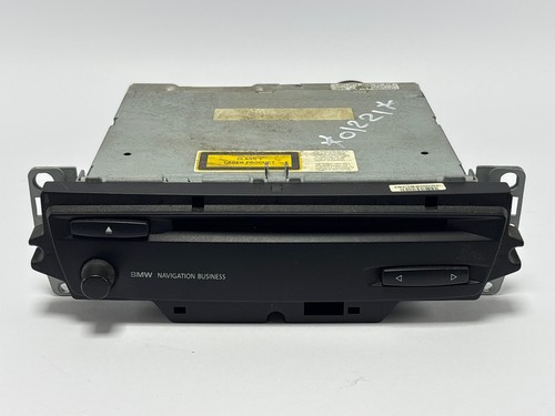 Navigationssystem bmw 1er - navigationssystem,