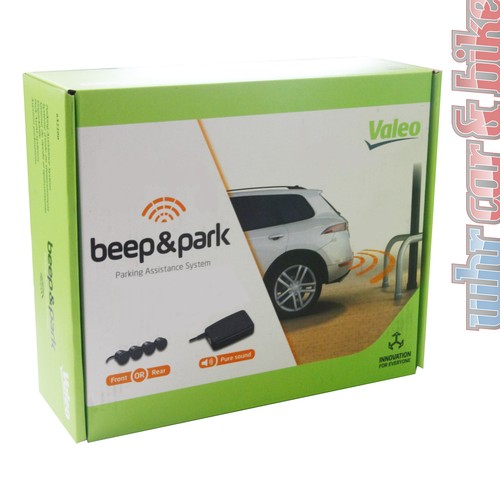 Valeo beep park kit 1 - valeo,