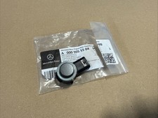 Mercedes Benz Abstandssensor