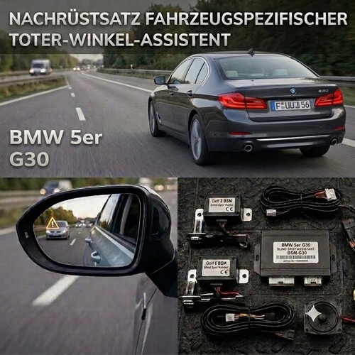 Fahrzeugspezifischer