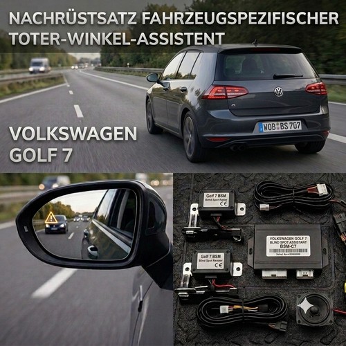 Fahrzeugspezifischer