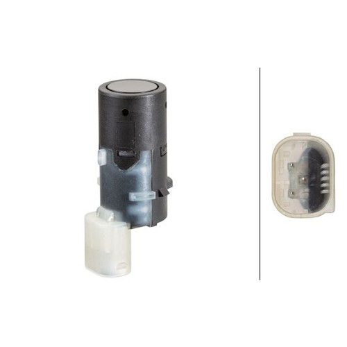 Sensor einparkhilfe gesteckt - sensor,
