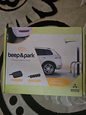 Veleo 632203 beep&park