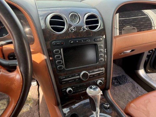 Navigationssystem bentley - navigationssystem,