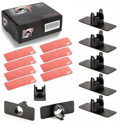 Parksensorenhalter pdc - 8x,