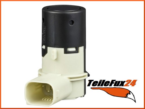 Pdc parksensor peugeot - 207, cc