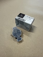 Mercedes Benz Regensensor