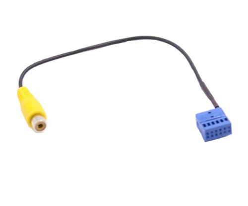Video rgb kabel für - video, vw