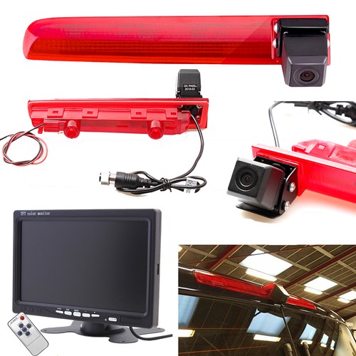 Rückfahrkamera mit monitor - rückfahrkamera,