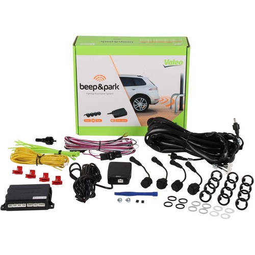 Valeo 632200 beep park - 632200, beep&park