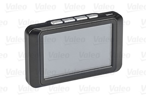 Monitor einparkhilfe valeo - einparkhilfe,