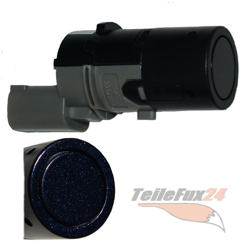 Parksensor pdc bmw 5er - bmw, e60
