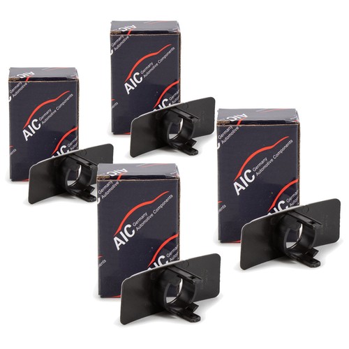 Aic halter - 4x,