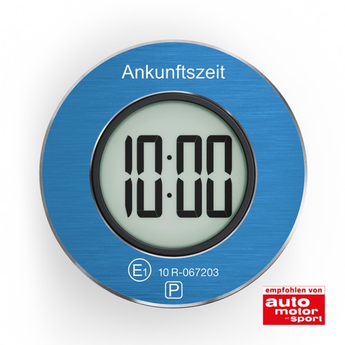 Needit parkone elektronische - parkone,