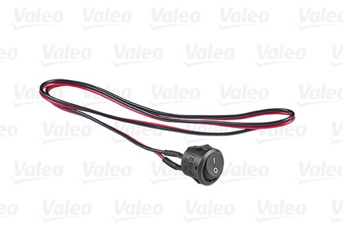 Valeo schalter einparkhilfe - valeo, schalter,