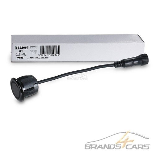 Valeo beep park 1 - valeo, &