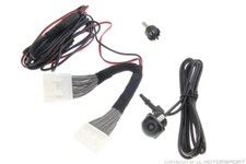 Mazda 2 DJ Rückfahrkamera mit