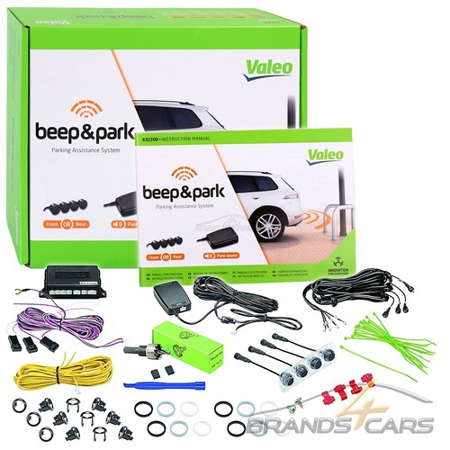 Valeo beep park - park, kit