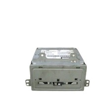 Navigationslaufwerk OPEL