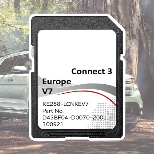 Neueste connect sd karte - connect,